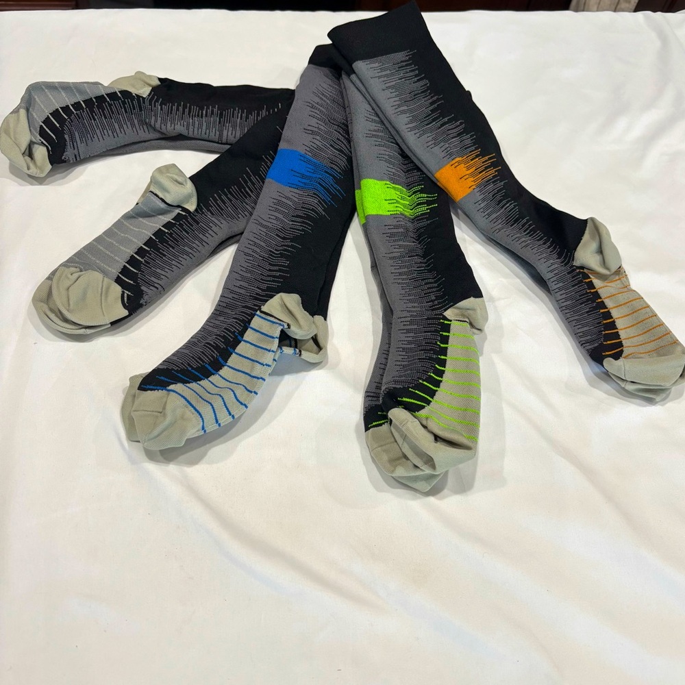 Compression socks EUC women’s size small